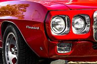 Pontiac Firebird van Rob Smit thumbnail