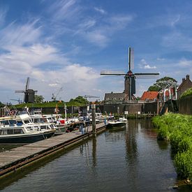 Typically Dutch by Hans Moerkens