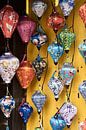 The elegance of hanging lanterns in Vietnam by Frank Photos thumbnail