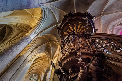 St. Christophorus-Kathedrale Roermond