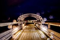 Seebrücke Kellenhusen an der Ostsee II