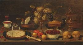 Stillleben, Osias Beert