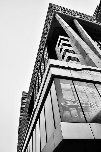 Babylon The Hague in a new look by Jan Radstake