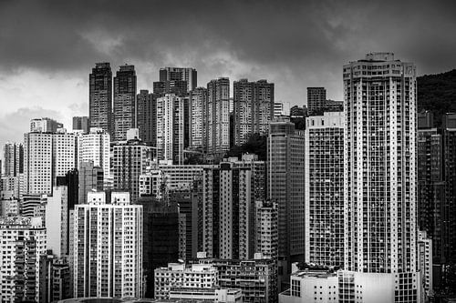 Hong Kong Island