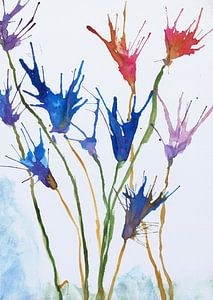 Blumen