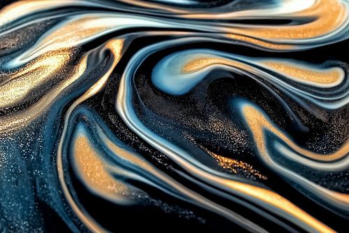 Abstract Alchemy - Chromatic