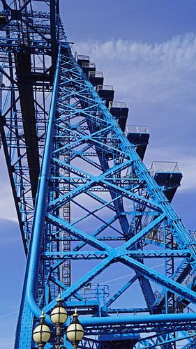 Middlesbrough transportbrug
