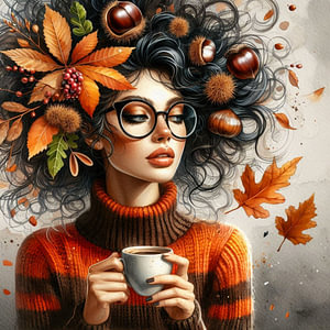 Herbststurm