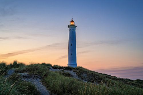 Phare de Lyngvig Fyr