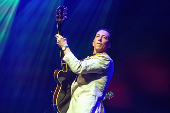 Pokey LaFarge at Doornroosje 2023