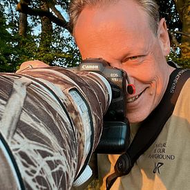 Herwin Jan Steehouwer profielfoto