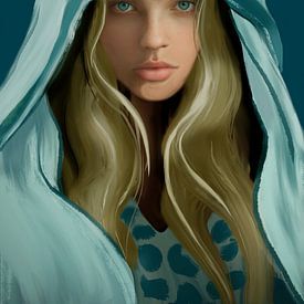 Innocent. by Alie Ekkelenkamp