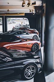 Super Cars