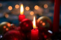 Weihnachtszeit