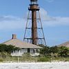 Sanibel Island Leuchtturm von Christiane Schulze