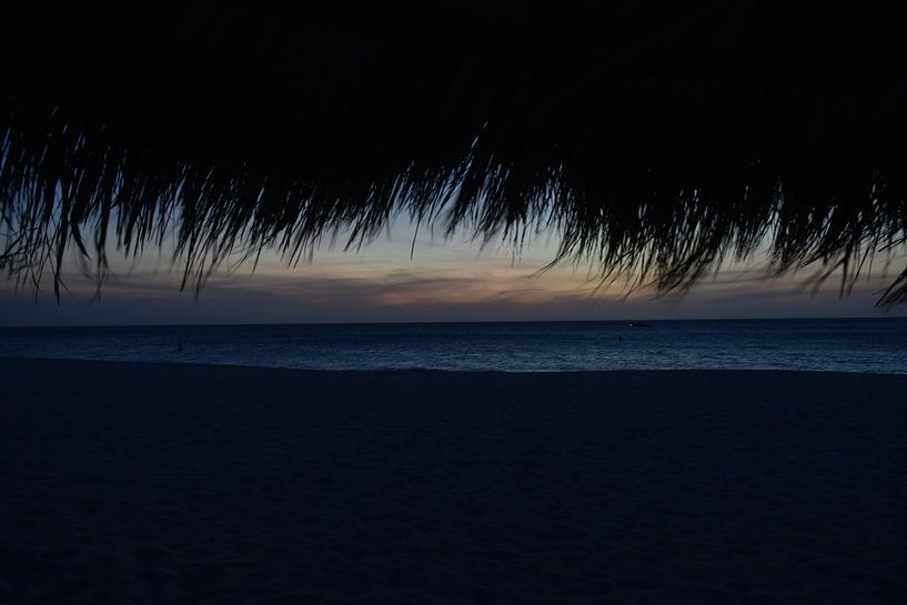 goodnight summer by Linda Slingerland