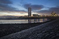 skyline Terneuzen