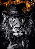 Le Roi Lion