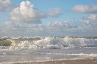 Zeeland Beach near Domburg