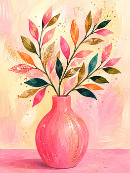 Golden Leaves