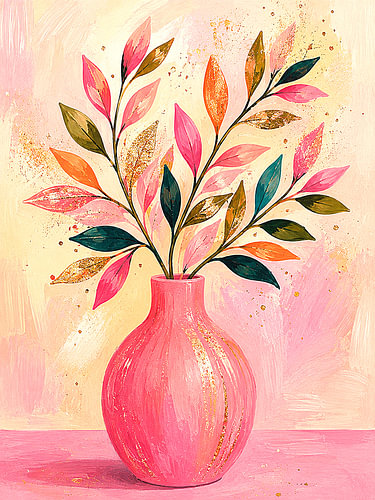 Golden Leaves