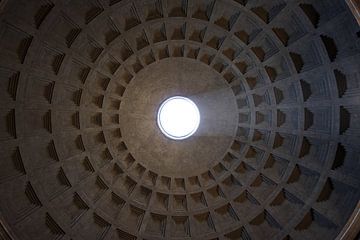 Pantheon by Thijs Schouten