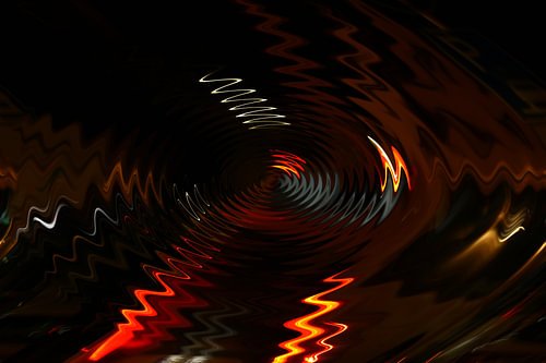 Whirlwind of Lights