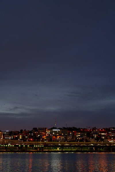 Seoul by Hello Pompoyo