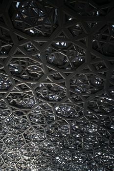 Louvre Abu Dhabi