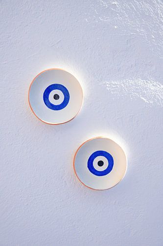 Griekse Mataki (ogen)