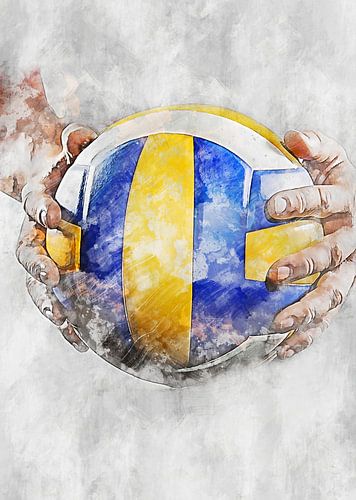 Volleybal