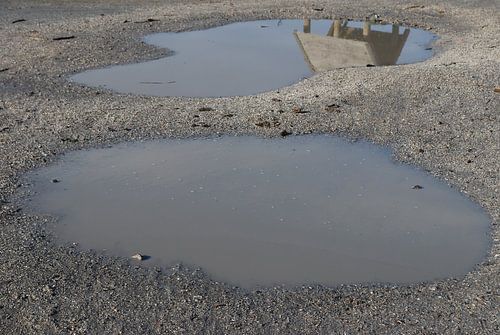 Waterplassen