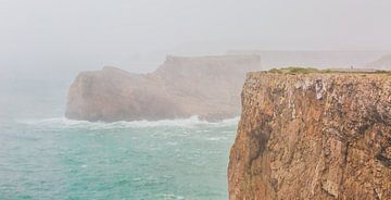 Sagres by Andy Troy