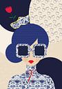 Greetings from Holland by Mirjam Duizendstra thumbnail