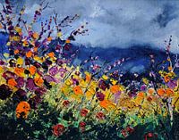 Wildflowers 54