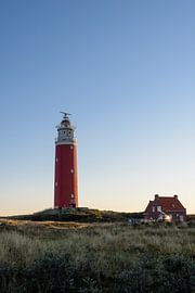 Vuurtoren Texel