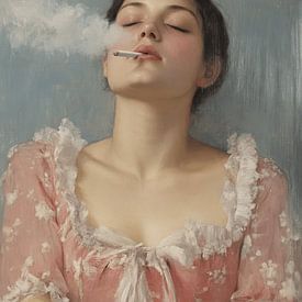 Taking a Break by Studio Allee