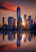 Manhattanhenge