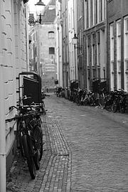 De Rij von Made by Martin