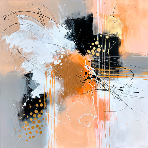 Clear Motion sur Harry Hadders Design