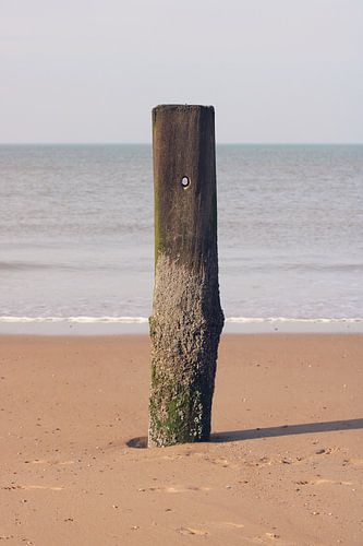Strandpaal