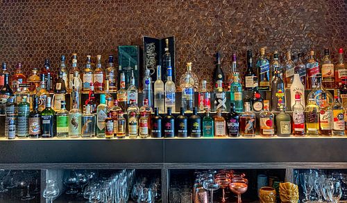 Home is where my Collection is