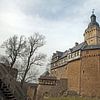 Burg Falkenstein (Harz) von t.ART