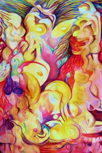 Versteckte Geheimnisse