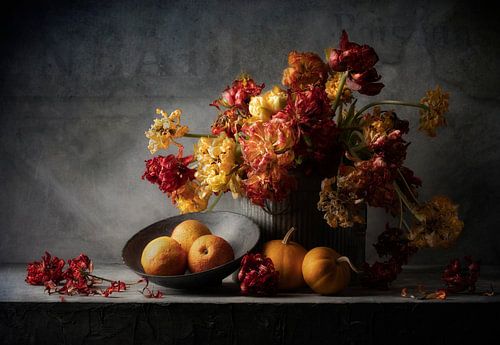 Still life 112 by jejaka art