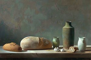 Nature morte