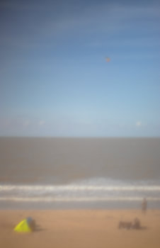 Summer in Cadzand