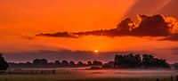 Zonsopkomst Epe