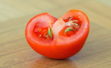 Tomatenzaden van Bo Valentino