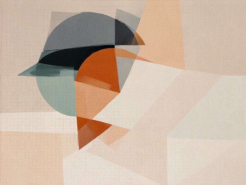 Climate Mess by Fernando Vieira